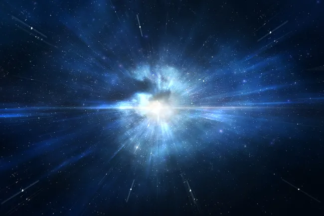 Teori Big Bang: Bagaimana Alam Semesta Bermula